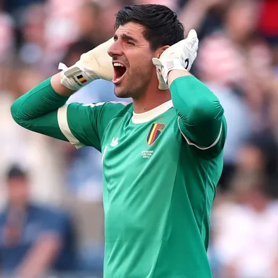 ‘We have been disrespected in the United States,’ says Thibaut Courtois as Belgium beat the USMNT