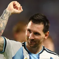 Lionel Messi sets and extends multiple World Cup records after starring for Argentina against Egypt