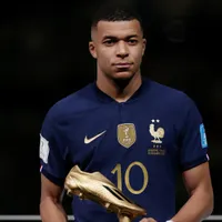 List of World Cup Golden Boot winners: Every top scorer from 1930 to present