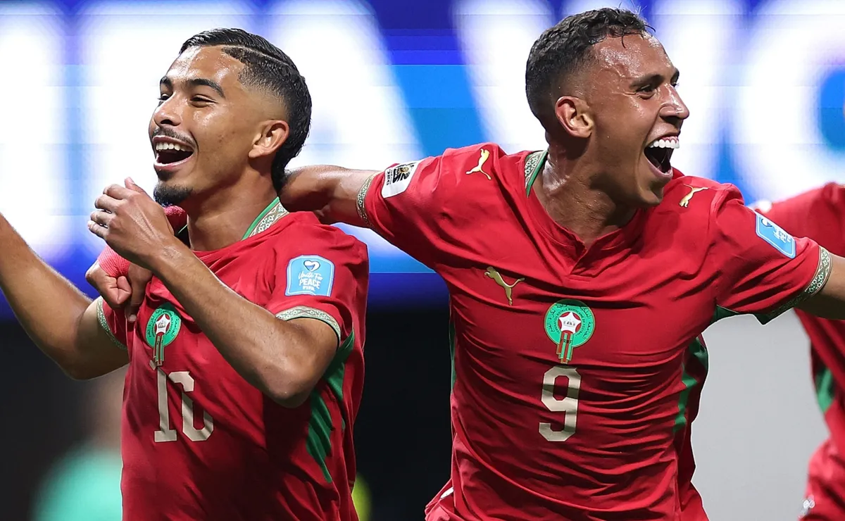 ما هو تصنيف المغرب الحالي لدى الفيفا قبل مباراته أمام فرنسا في مونديال 2026؟ ما هو تصنيف المغرب الحالي لدى الفيفا قبل مباراته أمام فرنسا في مونديال 2026؟
