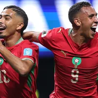 What is Morocco’s current FIFA ranking ahead of its 2026 World Cup match vs France?