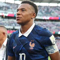 Is Kylian Mbappe playing? France vs Morocco projected lineups for the 2026 World Cup game