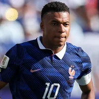 Who, when and where will France play in the 2026 World Cup semifinals?