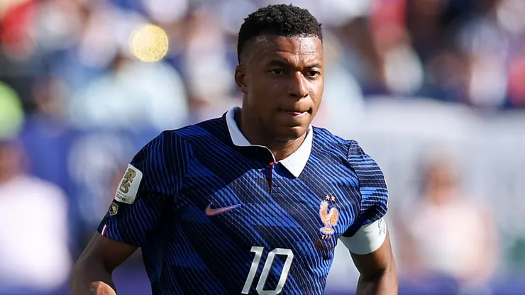 France are in the semifinals
