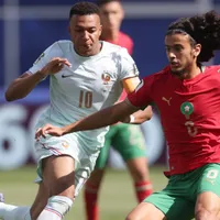 World Cup Recap: France Sweeps Past Morocco to Semis; Spain vs. Belgium Previewed