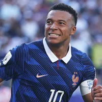 Video: Mbappe’s first World Cup penalty miss puts him alongside Benzema in unwanted France record