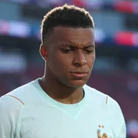 Kylian Mbappe and Didier Deschamps explain why the France star asked to be substituted in France’s win over Morocco