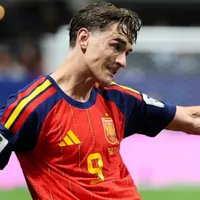 ‘I would like Argentina because of Lionel Messi’, Gavi picks his preferred match if Spain reach the final