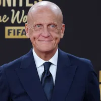 Collina details the controversial plays in Argentina’s victory over Egypt as he claims referees are independent from Infantino