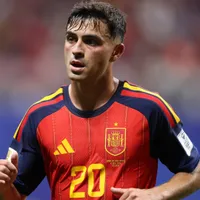 Why isn’t Pedri starting for Spain against Belgium at the 2026 World Cup?