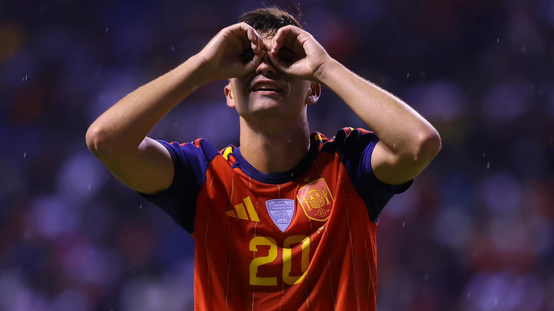pedri spain world cup