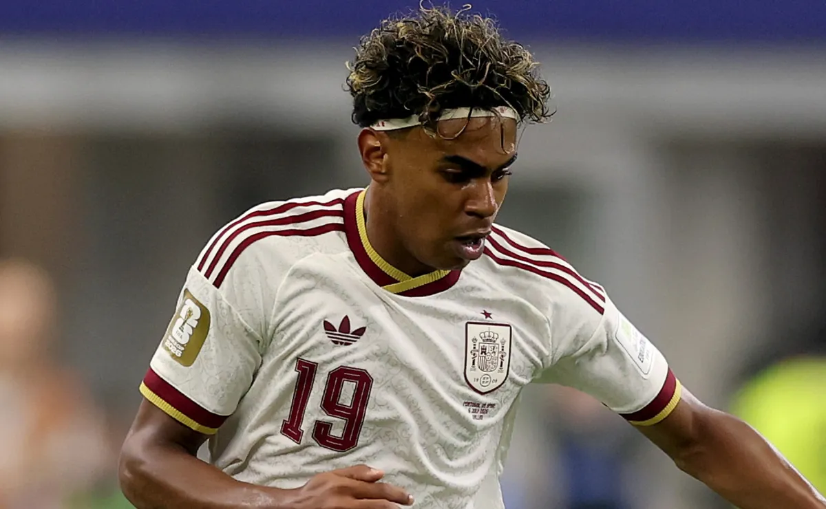 ما هو تصنيف الفيفا الحالي لإسبانيا قبل مباراتها أمام بلجيكا في كأس العالم 2026؟ ما هو تصنيف الفيفا الحالي لإسبانيا قبل مباراتها أمام بلجيكا في كأس العالم 2026؟