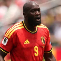 Why isn’t Romelu Lukaku starting for Belgium against Spain at the 2026 World Cup?