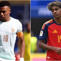 France vs Spain: Date, kickoff time and venue for the 2026 World Cup semifinal