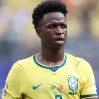 ‘I apologize’: Vinícius addresses Brazil’s World Cup elimination