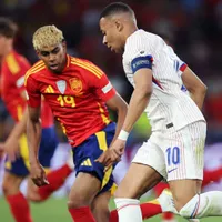 Lamine Yamal has won all five knockout meetings against Kylian Mbappé ahead of 2026 World Cup semifinal