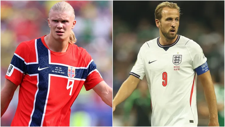 These teams play for a spot in the semifinal