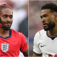 Why aren’t Reece James and Djed Spence starting for England against Norway at the 2026 World Cup?