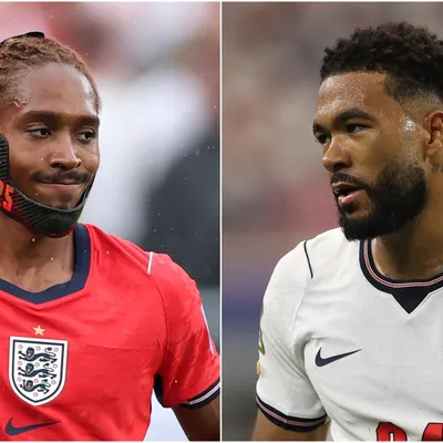 Why aren’t Reece James and Djed Spence starting for England against Norway at the 2026 World Cup?