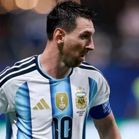 Argentina’s updated FIFA ranking before 2026 World Cup clash with Switzerland