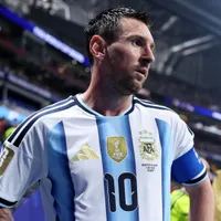 Is Lionel Messi playing? Argentina vs Switzerland projected lineups for the 2026 World Cup game