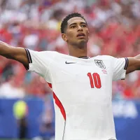 Bellingham scores a brace to put England in the semifinals with 2-1 victory over Norway