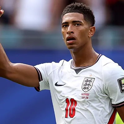 FIFA explains why England’s goal against Norway was allowed after overhead wire controversy