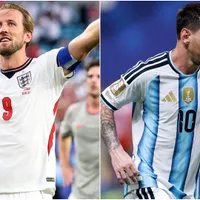 England vs Argentina: Date, kickoff time and venue for the 2026 World Cup semifinal