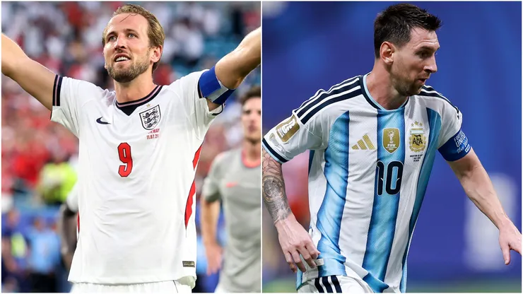 These teams play for a spot in the final