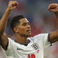 World Cup Daily Recap: Bellingham Drags England Past Norway; Argentina Outlasts Switzerland