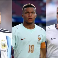 History made as FIFA’s top four-ranked teams reach the World Cup semifinals for the first time