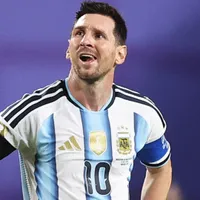 Lionel Messi breaks down Argentina’s 2026 World Cup semifinal clash: ‘Playing against England is special’