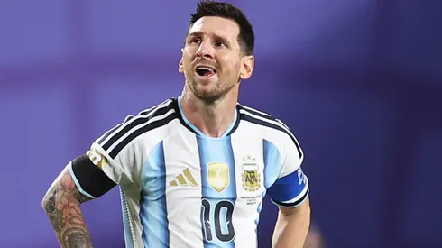 Lionel Messi breaks down Argentina’s 2026 World Cup semifinal clash: ‘Playing against England is special’