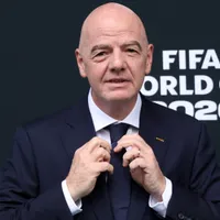 FIFA to review another World Cup expansion, with 64-team format under consideration for 2030