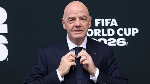 FIFA to review another World Cup expansion, with 64-team format under consideration for 2030