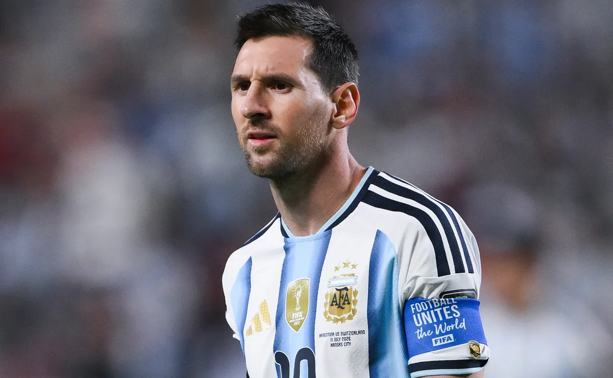 ليونيل ميسي يصبح قائد التمريرات الحاسمة على الإطلاق في تاريخ كأس العالم: كيف يبدو الترتيب الكامل؟ ليونيل ميسي يصبح قائد التمريرات الحاسمة على الإطلاق في تاريخ كأس العالم: كيف يبدو الترتيب الكامل؟