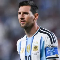 Lionel Messi becomes the all-time assist leader in World Cup history: How does the full ranking look?