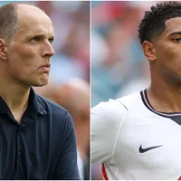 England head coach Thomas Tuchel clarifies post-Norway comments after Jude Bellingham’s bold response