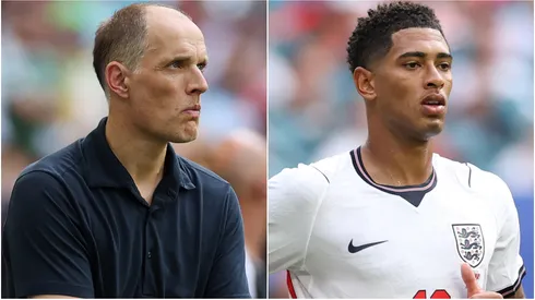 England head coach Thomas Tuchel clarifies post-Norway comments after Jude Bellingham’s bold response