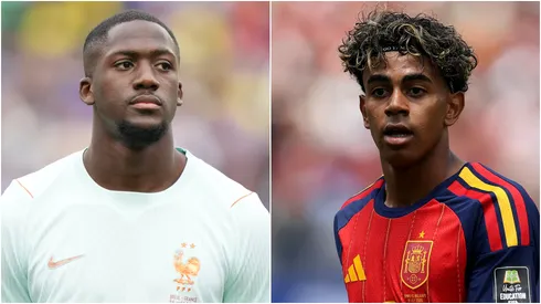France defender Konate responds to Lamine Yamal: ‘He can say whatever he wants’