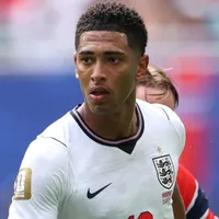 Jude Bellingham joins an exclusive consecutive-brace World Cup-list in England’s victory over Norway