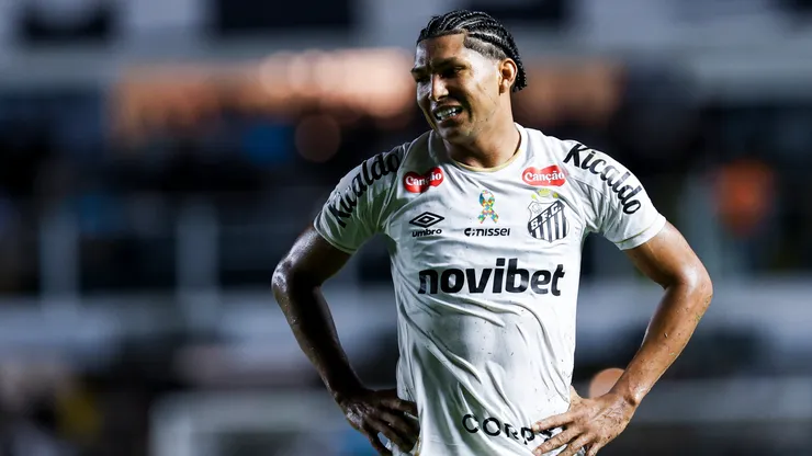 Rony of Santos