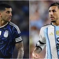 Argentina stars injury update: Paredes and Cuti Romero reportedly fit for World Cup semifinal vs England