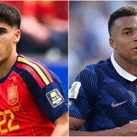 Spain’s Pau Cubarsí revels ‘no fear’ over facing Kylian Mbappé in 2026 World Cup semifinal