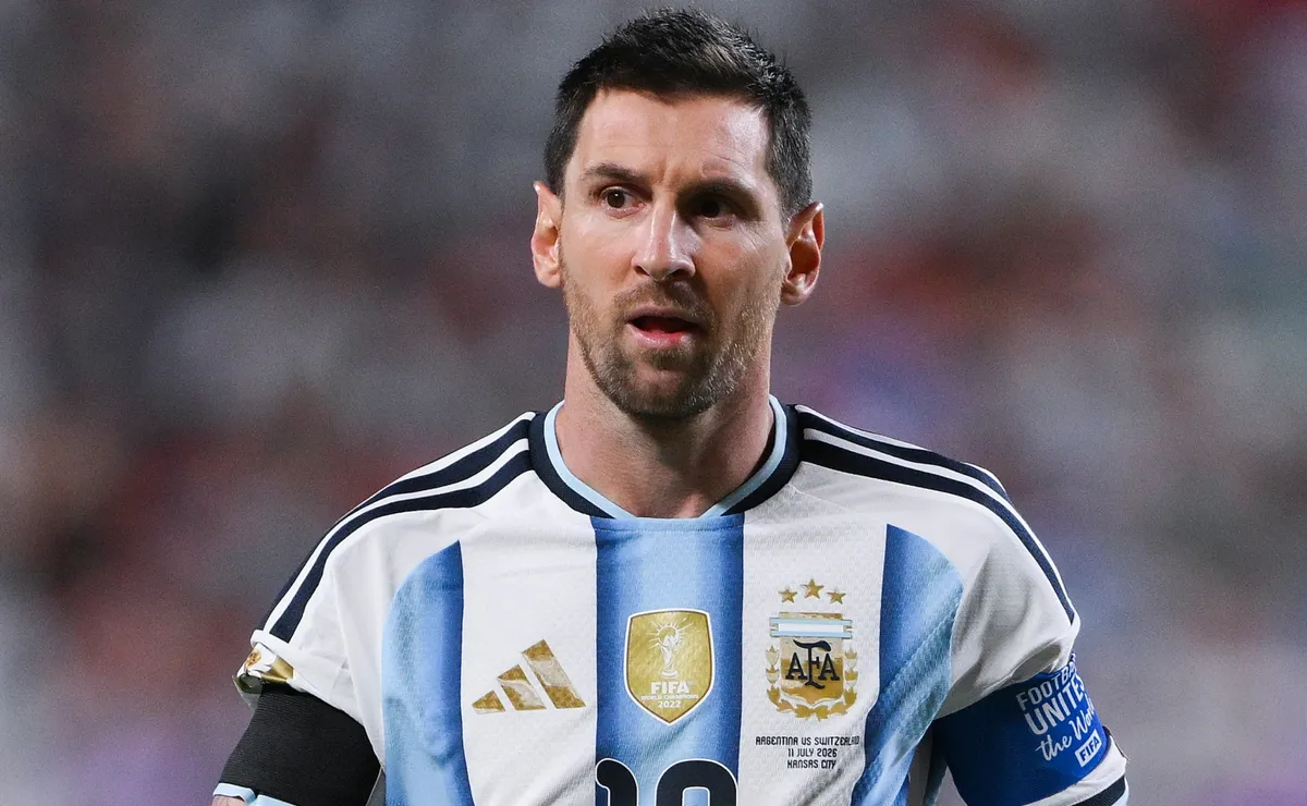 Lionel Messi finally faces England: Argentina star’s record against the other World Cup champions