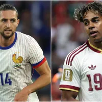 Adrien Rabiot confirms France will have no ‘anti-Yamal’ plan for World Cup semifinal vs Spain
