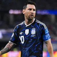 Why Argentina asked FIFA to wear the blue jersey against England in the 2026 World Cup semifinal