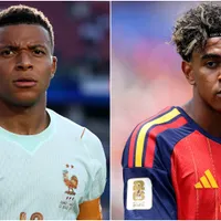 Are Kylian Mbappe and Lamine Yamal playing? France vs Spain projected lineups for the 2026 World Cup semifinal