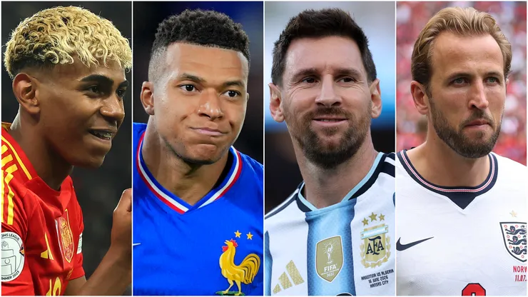 2026 World Cup Semifinal Predictions: Rabona TV’s Final Four Breakdown