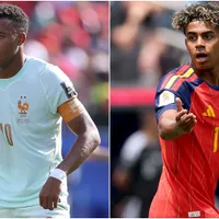France vs Spain LIVE Updates: Minute-by-minute coverage of the 2026 World Cup semifinals